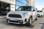 MINI Countryman Cooper D Bussines Pack 150cv Aut Steptronic  ocasión
