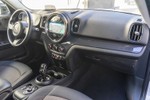 MINI Countryman Cooper D Bussines Pack 150cv Aut Steptronic  ocasión