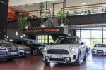 MINI Countryman Cooper D Bussines Pack 150cv Aut Steptronic  ocasión