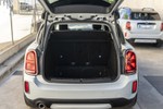 MINI Countryman Cooper D Bussines Pack 150cv Aut Steptronic  ocasión