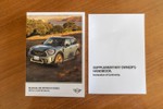 MINI Countryman Cooper D Bussines Pack 150cv Aut Steptronic  ocasión