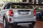 MINI Countryman Cooper D Bussines Pack 150cv Aut Steptronic  ocasión