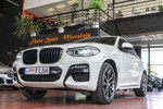 BMW X4 20dA Hybrid xDrive Pack M Sport · Connectivity Pack 190cv Aut  ocasión