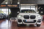 BMW X4 20dA Hybrid xDrive Pack M Sport · Connectivity Pack 190cv Aut  ocasión