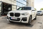 BMW X4 20dA Hybrid xDrive Pack M Sport · Connectivity Pack 190cv Aut  ocasión