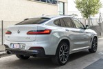 BMW X4 20dA Hybrid xDrive Pack M Sport · Connectivity Pack 190cv Aut  ocasión