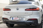 BMW X4 20dA Hybrid xDrive Pack M Sport · Connectivity Pack 190cv Aut  ocasión
