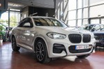 BMW X4 20dA Hybrid xDrive Pack M Sport · Connectivity Pack 190cv Aut  ocasión