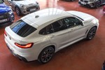 BMW X4 20dA Hybrid xDrive Pack M Sport · Connectivity Pack 190cv Aut  ocasión