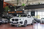 BMW X4 20dA Hybrid xDrive Pack M Sport · Connectivity Pack 190cv Aut  ocasión