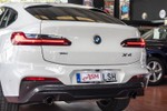 BMW X4 20dA Hybrid xDrive Pack M Sport · Connectivity Pack 190cv Aut  ocasión