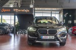BMW X1 18dA sDrive Corporate Line 150cv Aut  seminuevo