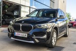 BMW X1 18dA sDrive Corporate Line 150cv Aut  seminuevo