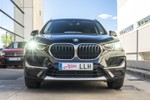 BMW X1 18dA sDrive Corporate Line 150cv Aut  seminuevo