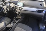 BMW X1 18dA sDrive Corporate Line 150cv Aut  seminuevo