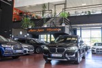 BMW X1 18dA sDrive Corporate Line 150cv Aut  seminuevo