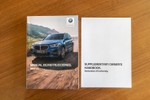 BMW X1 18dA sDrive Corporate Line 150cv Aut  seminuevo