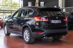 BMW X1 18dA sDrive Corporate Line 150cv Aut  seminuevo
