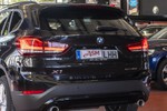 BMW X1 18dA sDrive Corporate Line 150cv Aut  seminuevo