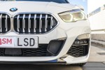 BMW Serie 2 Gran Coupé 218iA Pack M Sport 140cv Aut  ocasión
