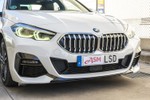 BMW Serie 2 Gran Coupé 218iA Pack M Sport 140cv Aut  ocasión