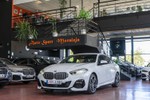 BMW Serie 2 Gran Coupé 218iA Pack M Sport 140cv Aut  ocasión