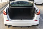 BMW Serie 2 Gran Coupé 218iA Pack M Sport 140cv Aut  ocasión