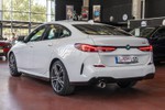 BMW Serie 2 Gran Coupé 218iA Pack M Sport 140cv Aut  ocasión