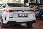 BMW Serie 2 Gran Coupé 218iA Pack M Sport 140cv Aut  ocasión