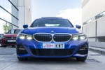 BMW Serie 3 320dA Pack M Sport 190cv Aut  outlet
