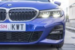 BMW Serie 3 320dA Pack M Sport 190cv Aut  outlet