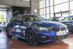 BMW Serie 3 320dA Pack M Sport 190cv Aut  outlet