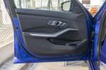 BMW Serie 3 320dA Pack M Sport 190cv Aut  outlet