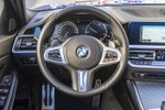BMW Serie 3 320dA Pack M Sport 190cv Aut  outlet