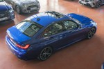 BMW Serie 3 320dA Pack M Sport 190cv Aut  outlet