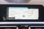 BMW Serie 3 320dA Pack M Sport 190cv Aut  outlet