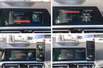 BMW Serie 3 320dA Pack M Sport 190cv Aut  outlet