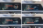BMW Serie 3 320dA Pack M Sport 190cv Aut  outlet