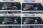 BMW Serie 3 320dA Pack M Sport 190cv Aut  outlet