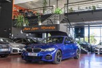BMW Serie 3 320dA Pack M Sport 190cv Aut  outlet