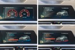 BMW Serie 3 320dA Pack M Sport 190cv Aut  outlet