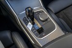 BMW Serie 3 320dA Pack M Sport 190cv Aut  outlet