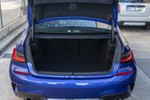 BMW Serie 3 320dA Pack M Sport 190cv Aut  outlet
