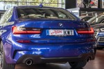 BMW Serie 3 320dA Pack M Sport 190cv Aut  outlet