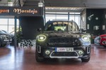 MINI Countryman Cooper S E All4  220cv Aut  ocasión