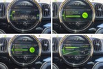 MINI Countryman Cooper S E All4  220cv Aut  ocasión