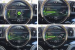 MINI Countryman Cooper S E All4  220cv Aut  ocasión