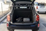 MINI Countryman Cooper S E All4  220cv Aut  ocasión