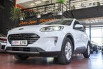 FORD Kuga 2.5i  Duratec FHEV Titanium Edition 190cv Aut  ocasión