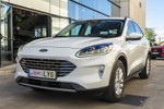 FORD Kuga 2.5i  Duratec FHEV Titanium Edition 190cv Aut  ocasión